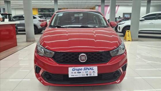 FIAT ARGO 1.3 FIREFLY FLEX DRIVE MANUAL FIAT ARGO 1.3 FIREFLY FLEX DRIVE MANUAL